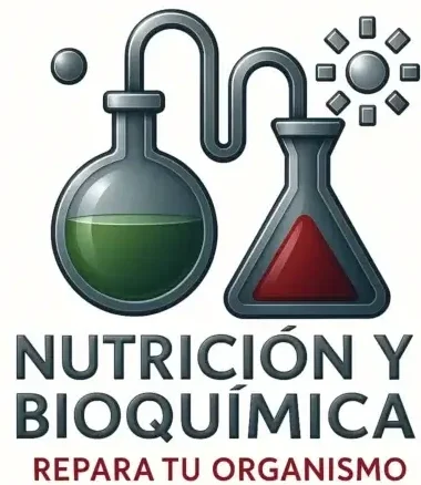 Nutrición y Bioquímica